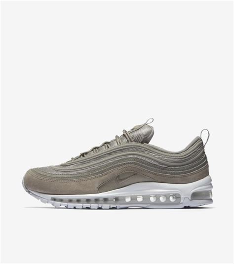 Nike Air Max 97 'Cobblestone' Release Date. Nike 